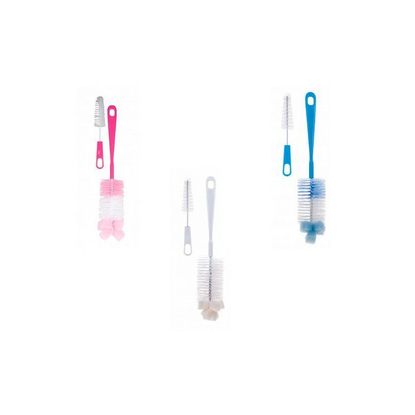 Ершики для бутылочек и сосок арт.7/402