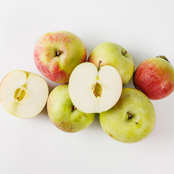 Яблоки Слава победителям