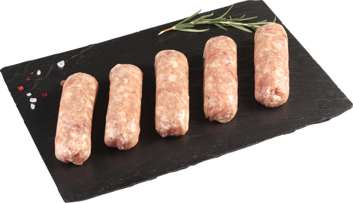 

Купаты из свинины Ближние Горки Гриль охлажденные 400 г