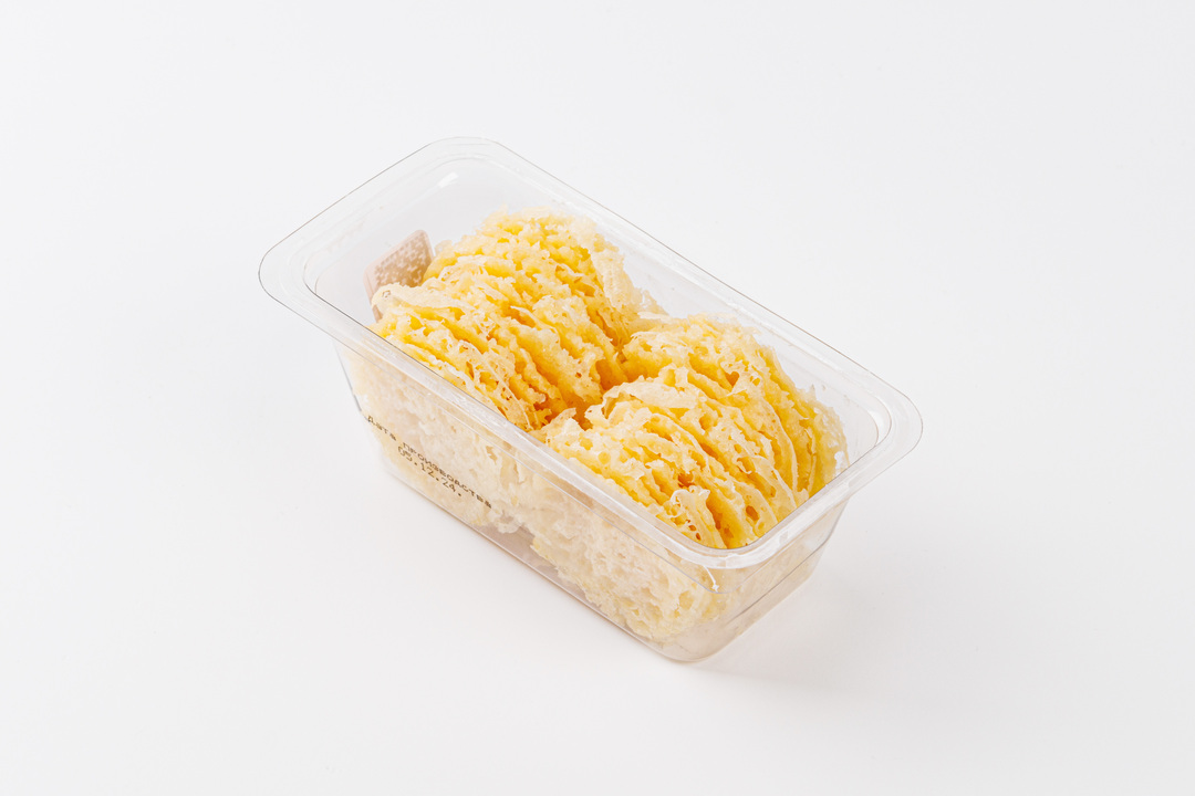 

Снеки Сыр Crinkles Классический хрустящий запеченный 50 г