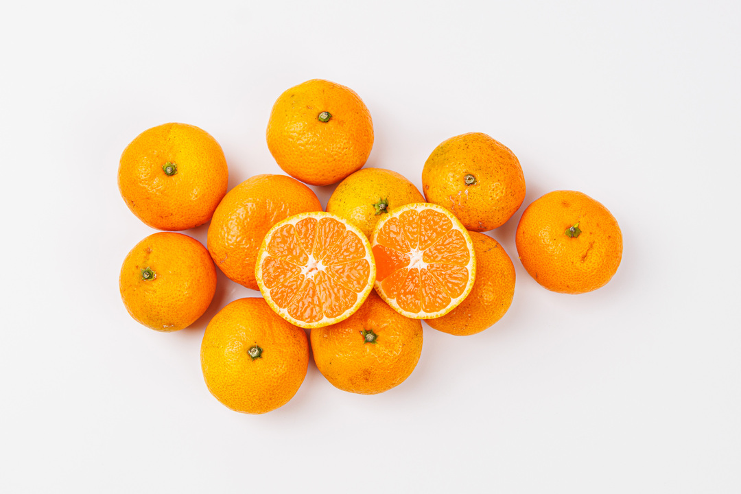 

Мандарины Деревенские вес