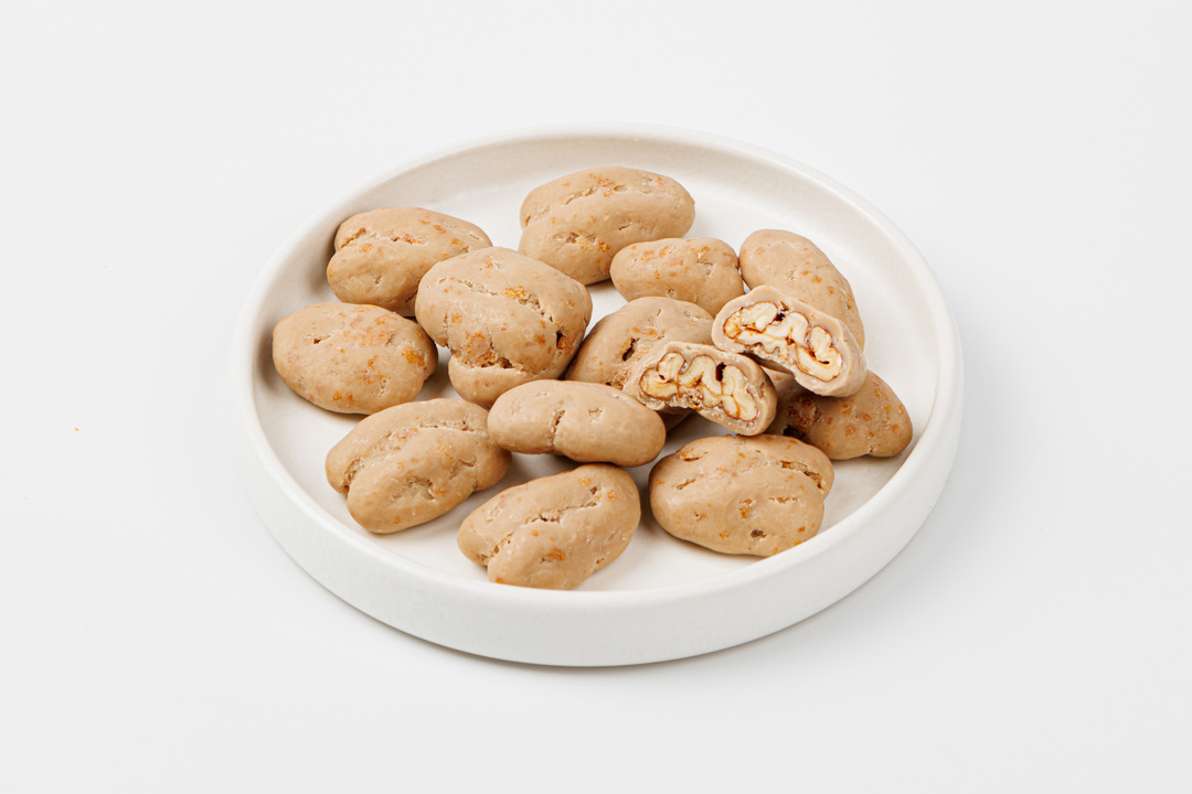 

Драже ВкусВилл Латте – Пекан 70 г