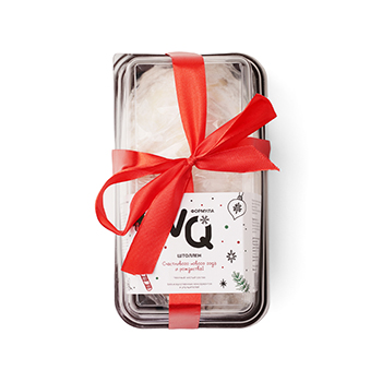 

Штоллен VQ Формула, 400 г