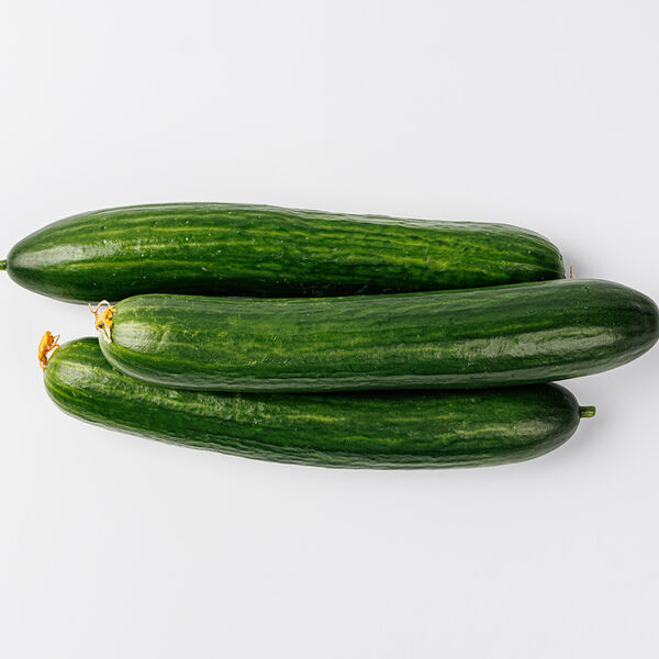 Огурцы гладкие вес