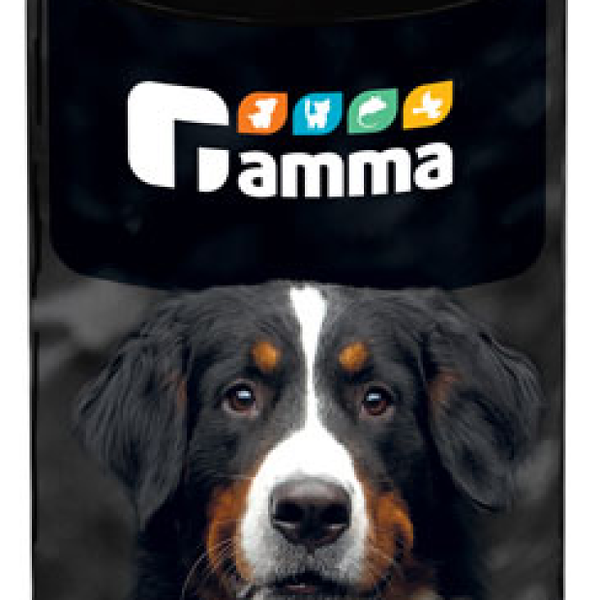 Шампунь д/собак и щенков Гамма антипаразитарный с экстрактом трав