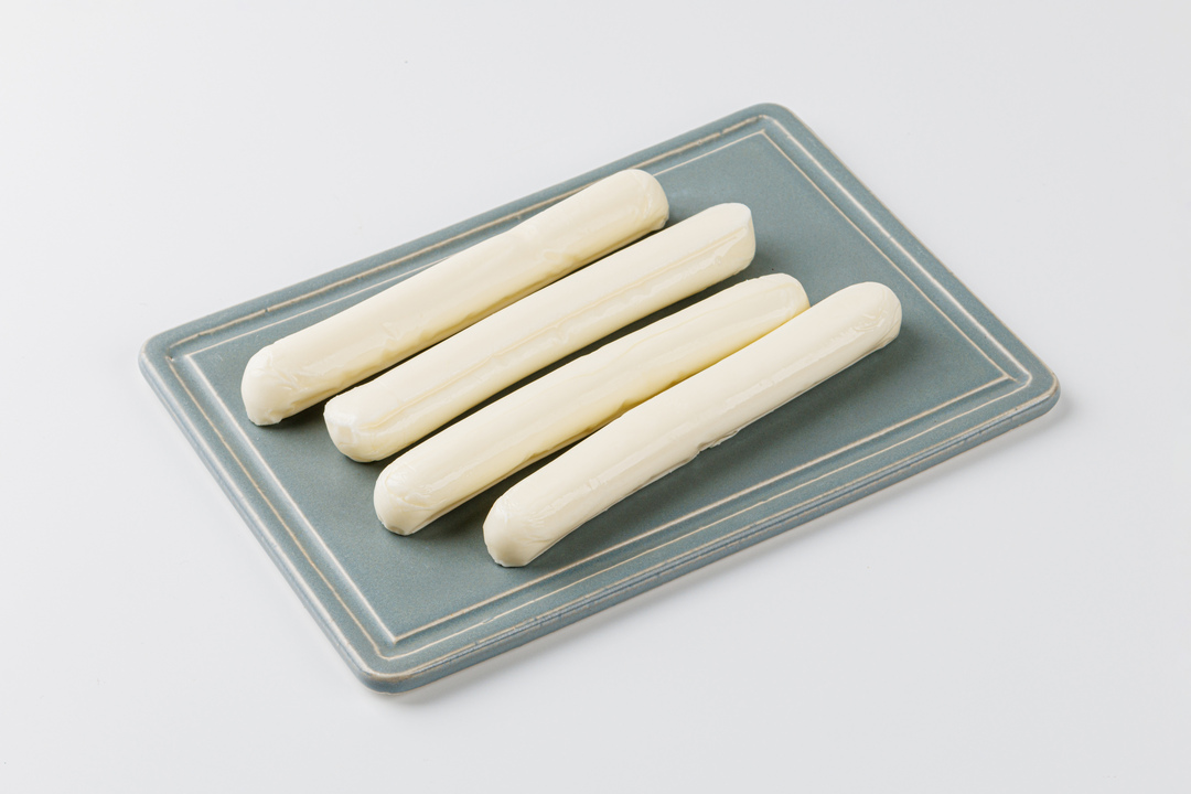 

Сыр "Моцарелла" без лактозы палочки, 120 г