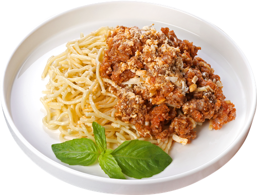 

Паста Лента Fresh Болоньезе 270 г