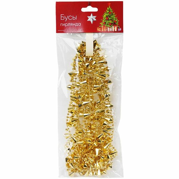 Украшение Маркет бусы в ассортименте