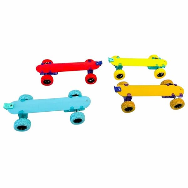 Игрушка Браслет-машина, цвет в ассортименте 1шт.