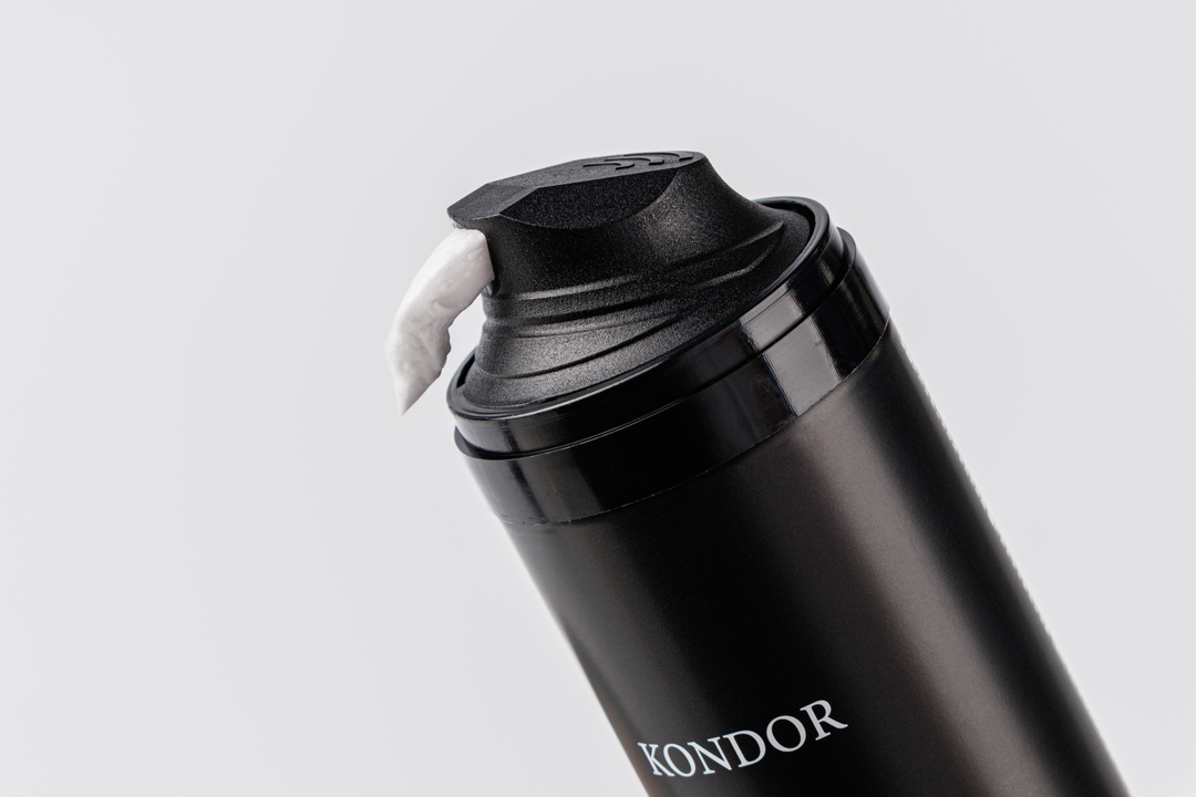 

Пена для бритья Kondor 200 мл