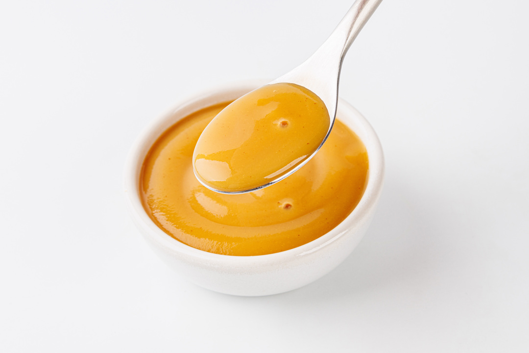 

Фруктовое пюре Топтышка Улетный перекус груша, персик и манго 200 г