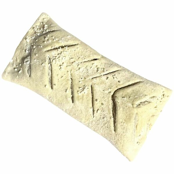 Снек с картофелем, сыром, зеленью замороженный полуфабрикат 90 г