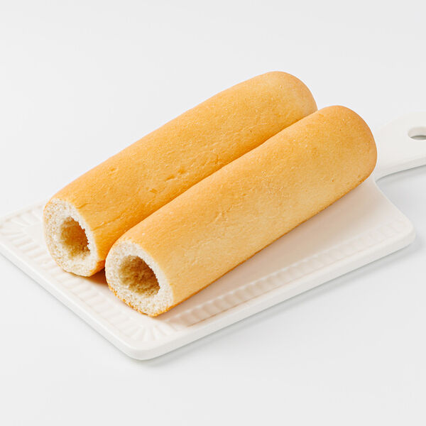 Булочка для френч-дога, 2 шт, 120г