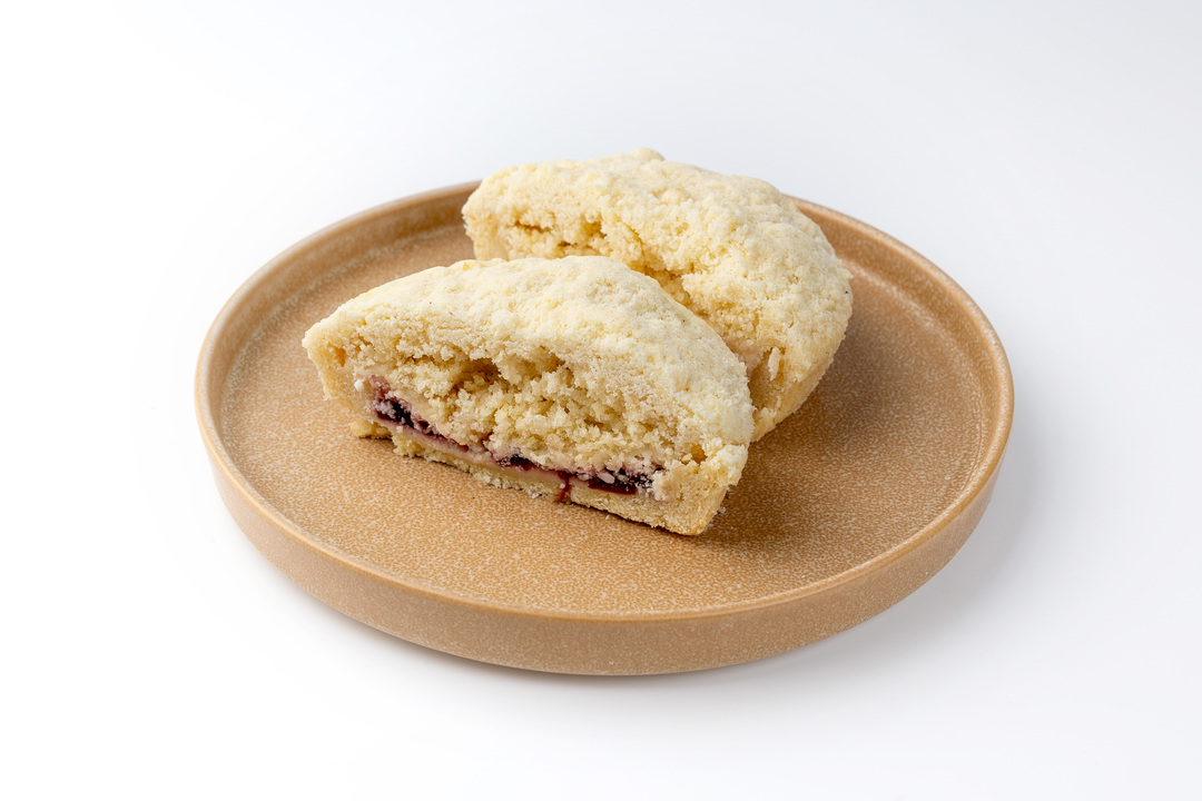 

Тарт с вишней ВкусВилл кафе рег, замороженный 200г