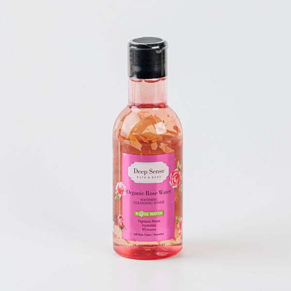 Тоник очищающий 