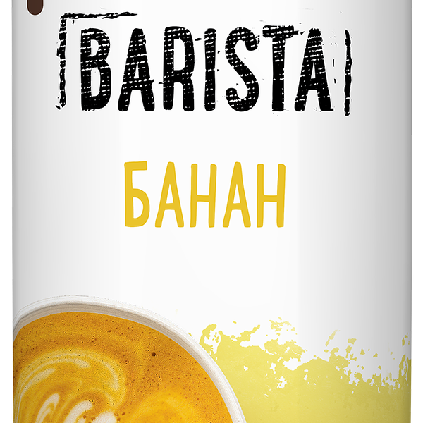 Напиток растительный Planto соево-банановый, 1 л