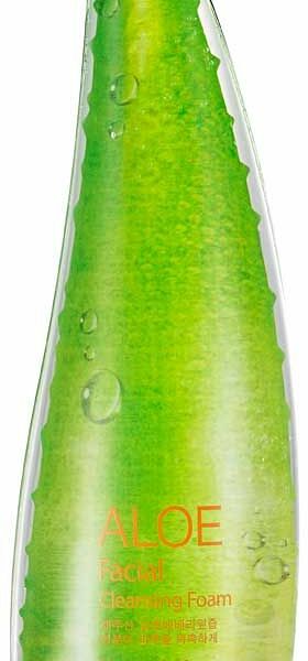Пенка для умывания Holika Holika Aloe Cleansing Foam 150 мл