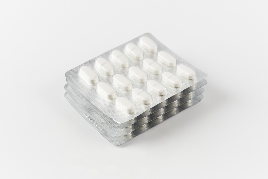 

Mirrolla Магний B6 + B1, B9 таблетки 60 шт