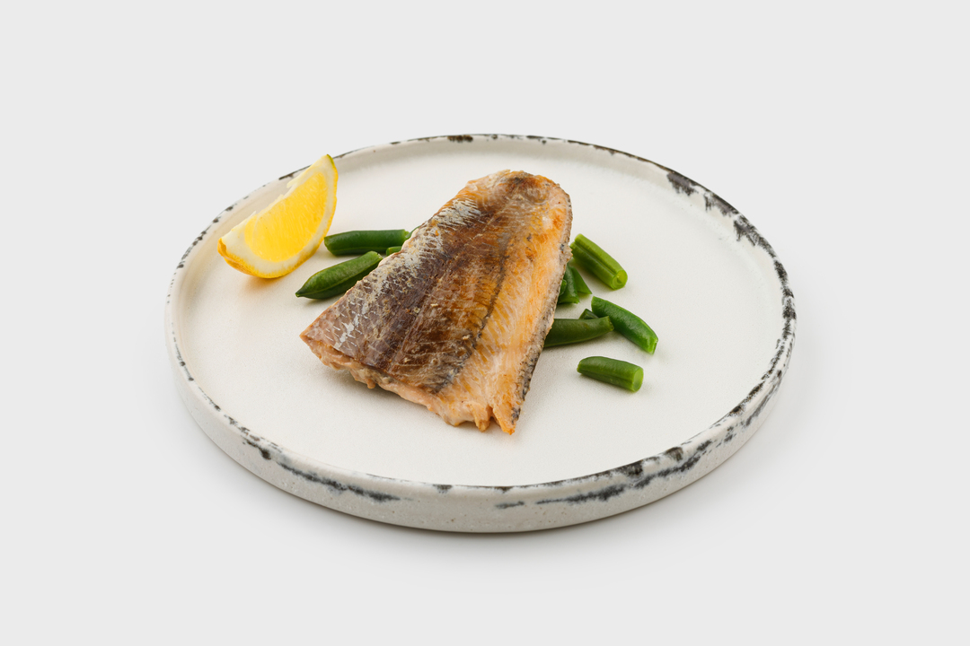 

Горбуша филе без кожи замороженное вес