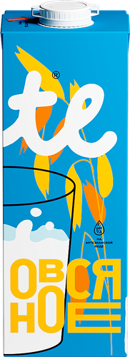 

Напиток овсяный Take a Bite 1 л