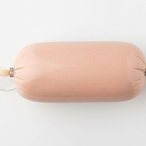 Колбаса вареная Вкусвилл к завтраку 