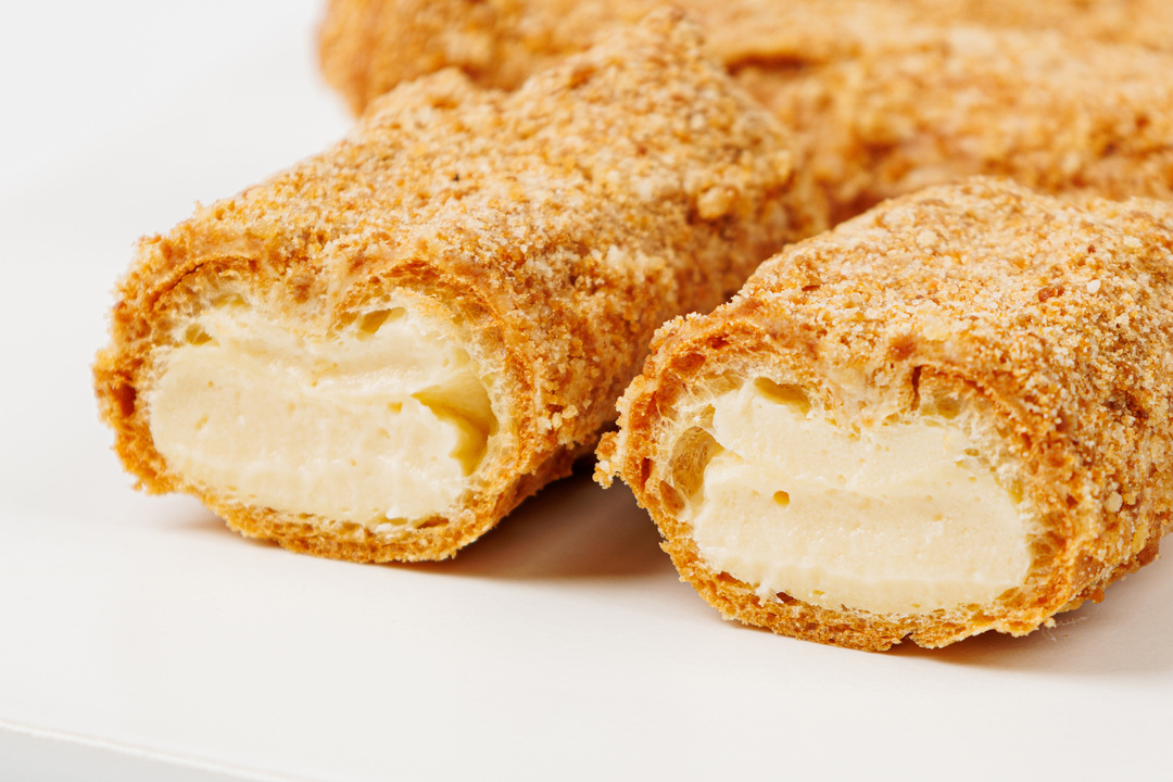 

Эклер Классический 250 г