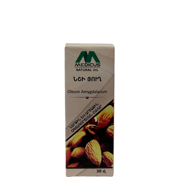 Нота масло 30мл Медикус