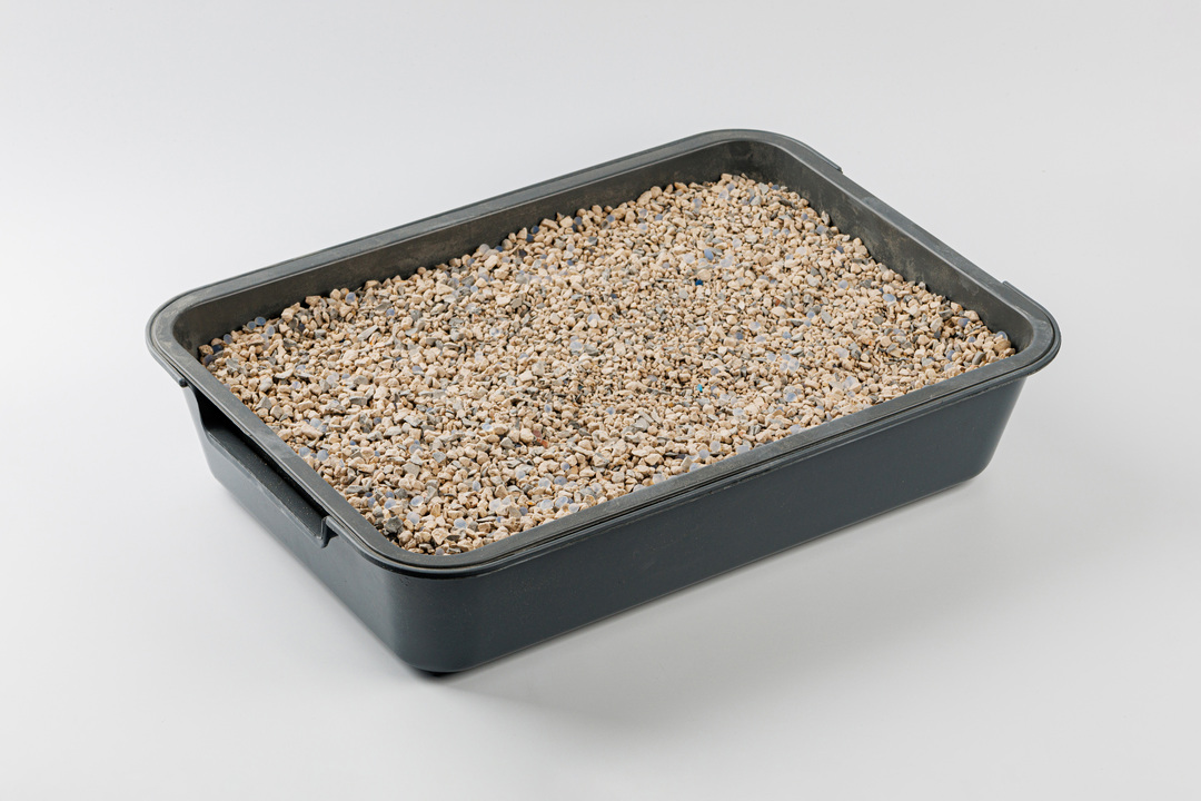 

Наполнитель для кошачьего туалета: диатомит и силикагель 5 кг