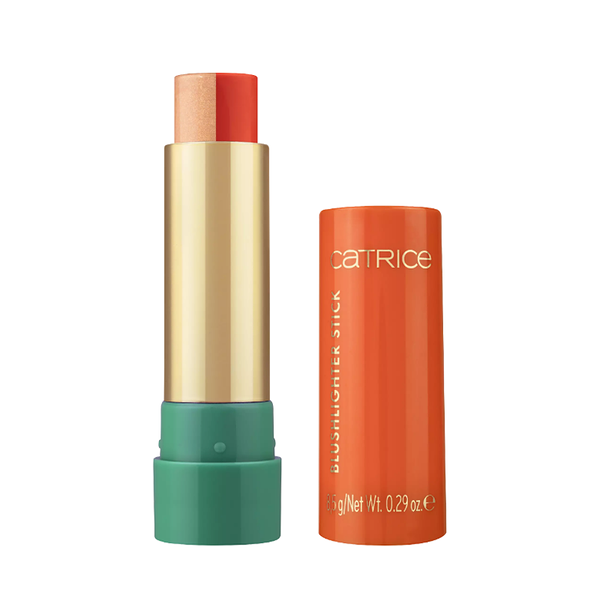 Румяна-хайлайтер Catrice Generation Joy Blushlighter Stick т.01 8,5 г