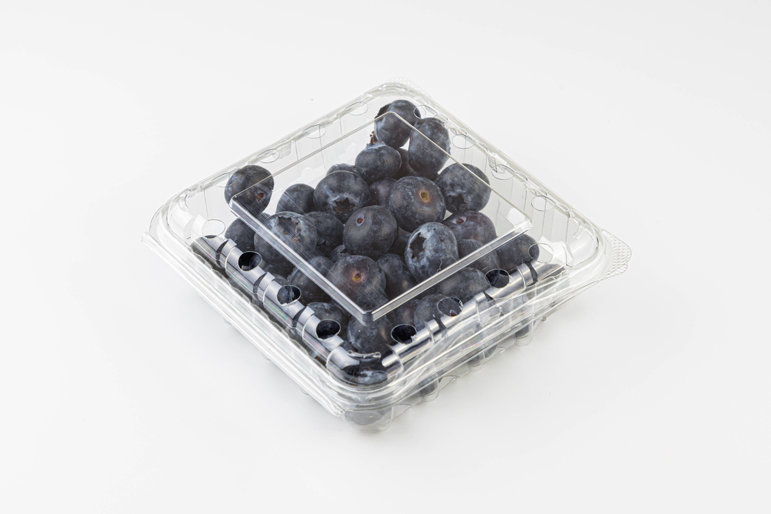 

Голубика ВкусВилл Отборное 125 г