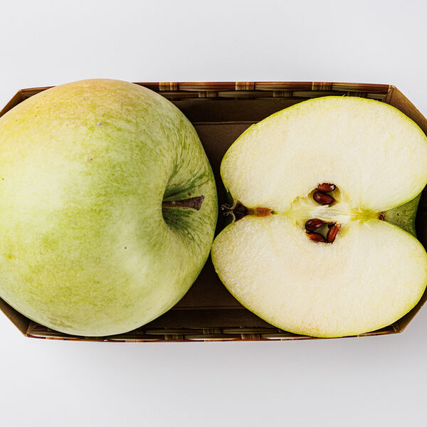 Яблоко зеленое Лавка Вкуса