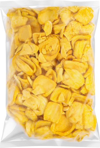 

Джекфрут чипсы весовой