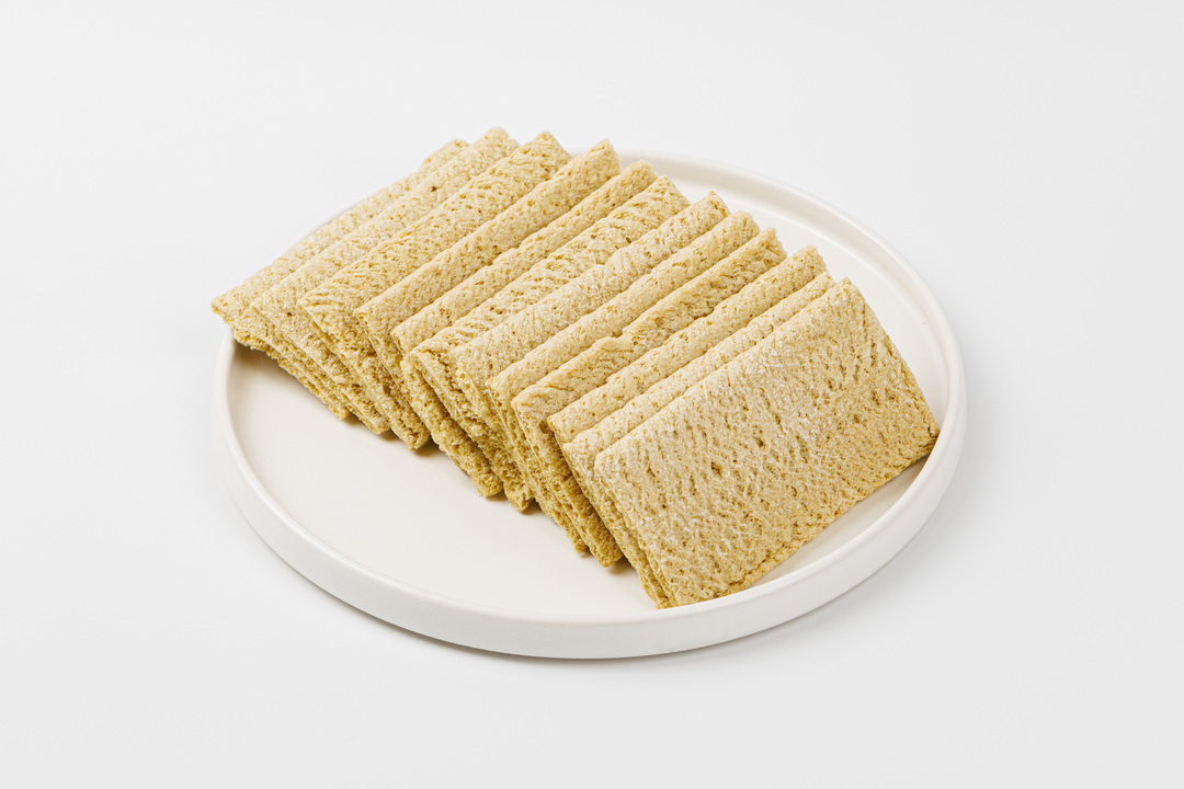 

Хлебцы Три грации экструзионные со шпинатом и пряностями 55 г