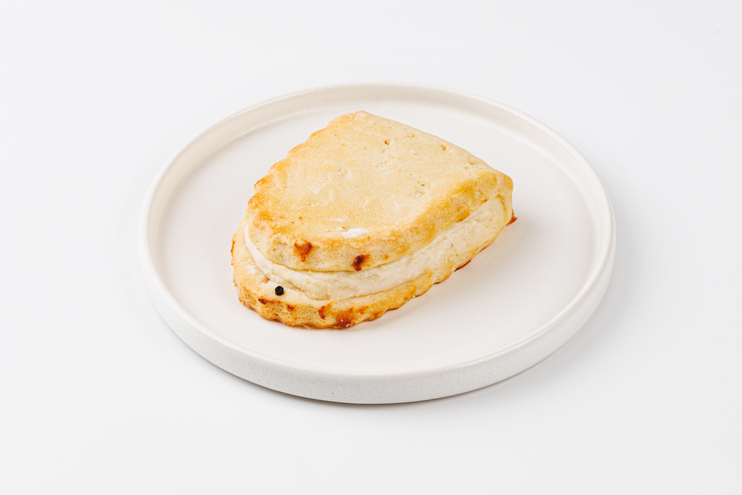 

Сочник с творогом кафе 80 г