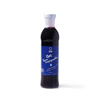 Сок черносмородиновый прямого отжима ТМ Absolute Nature (Абсолют Натур)