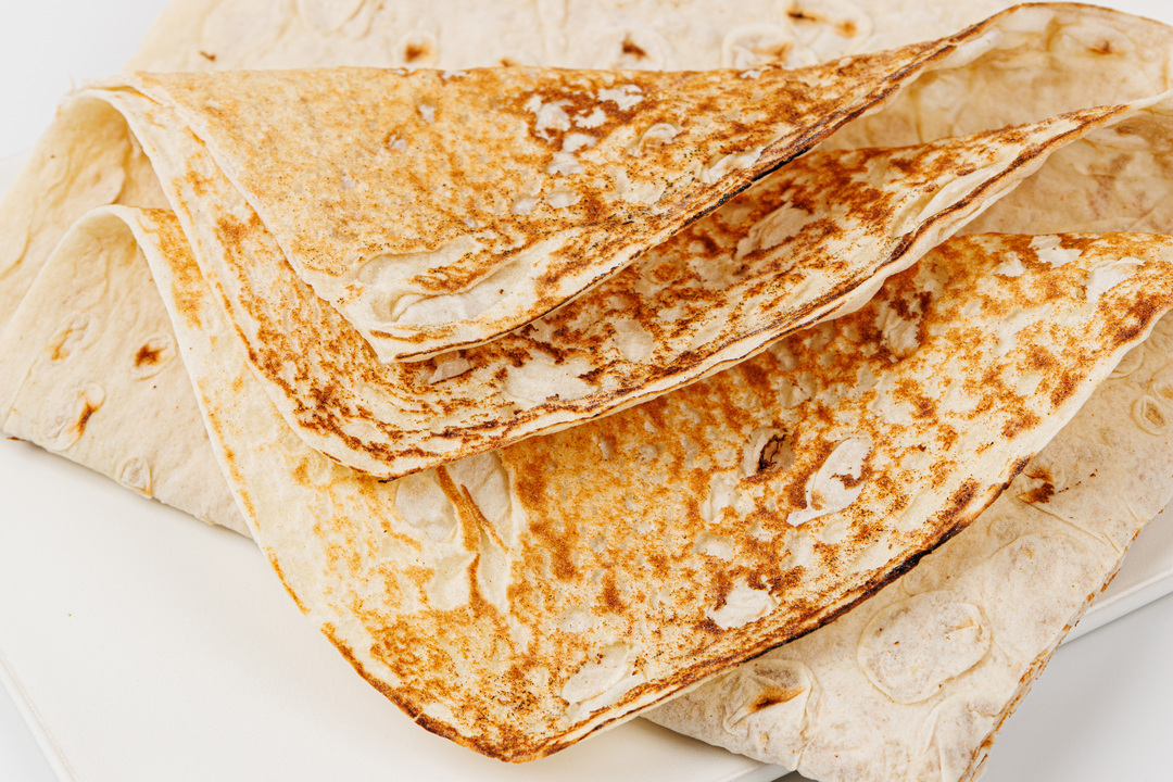 

Лаваш Армянский тандырный, нарезка