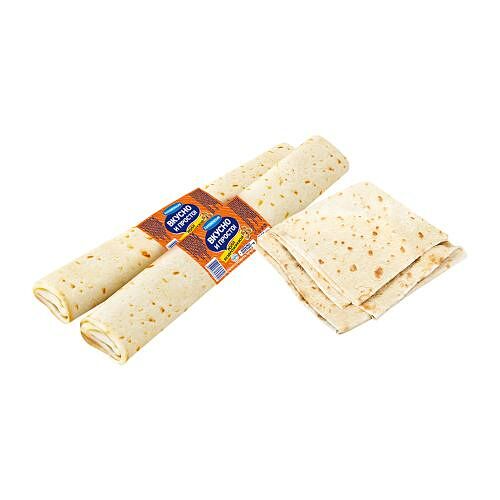 Ролл Коломенский БКК бездрожжевой 1 шт 200 г