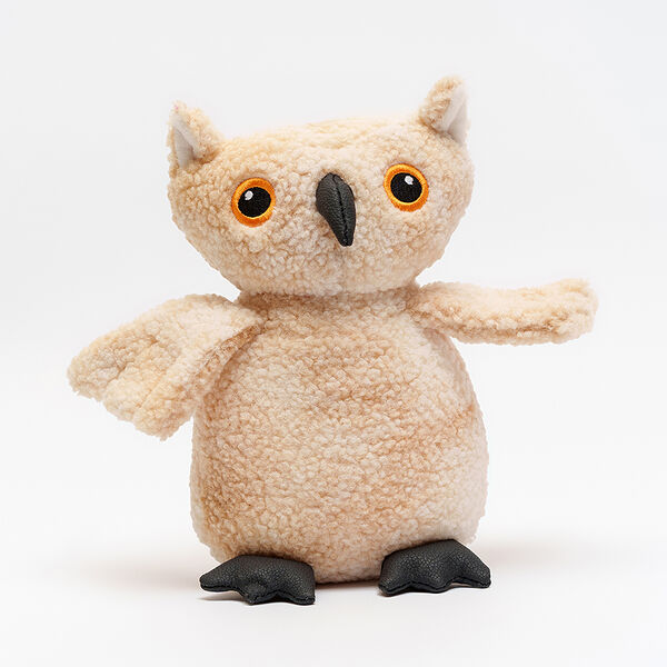 Игрушка для собак Сова