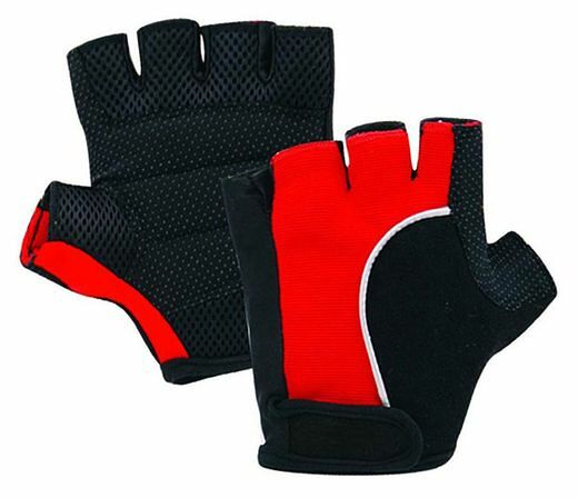 Перчатки для занятий спортом Hawk, цвет в ассортименте 