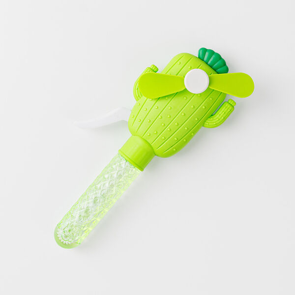 Пузыри вентилятор мыльные 