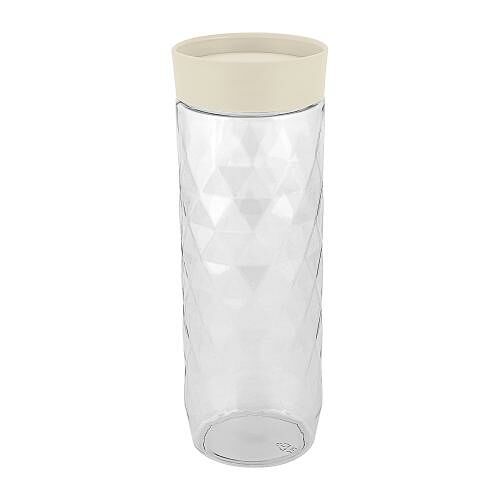 Банка для сыпучих продуктов Plast Team Stockholm 1.5 л