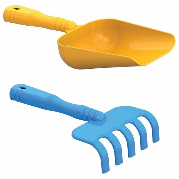 Набор для песка 