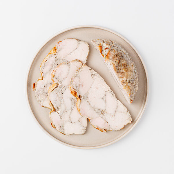 Буженина из мяса индейки, 300 г