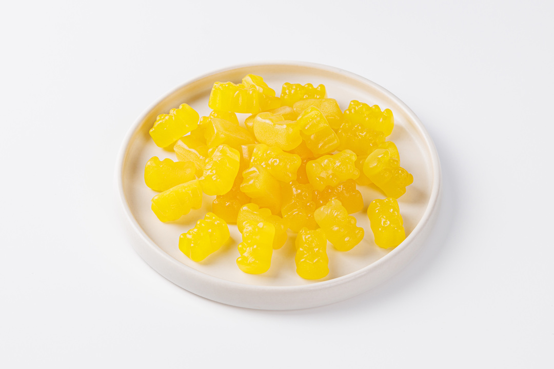 

Мультивитамины 45 мармеладных мишек