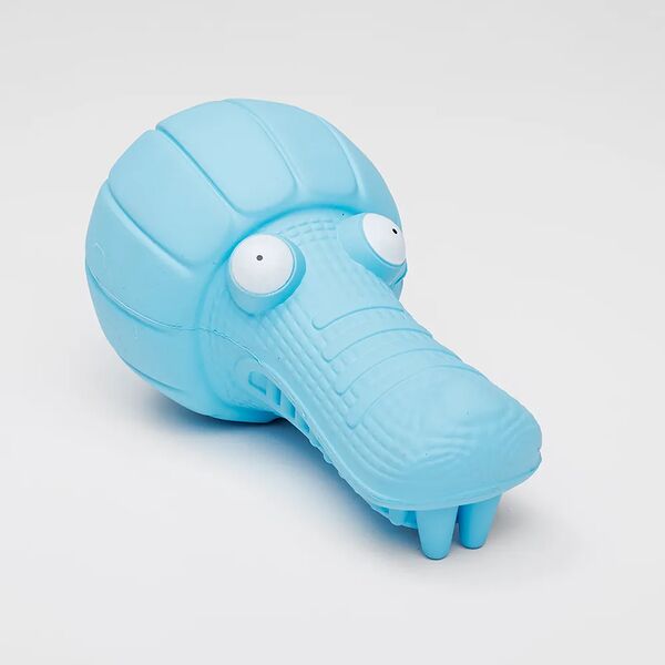 Игрушка для собак (крокодил) Rurri, 16 см