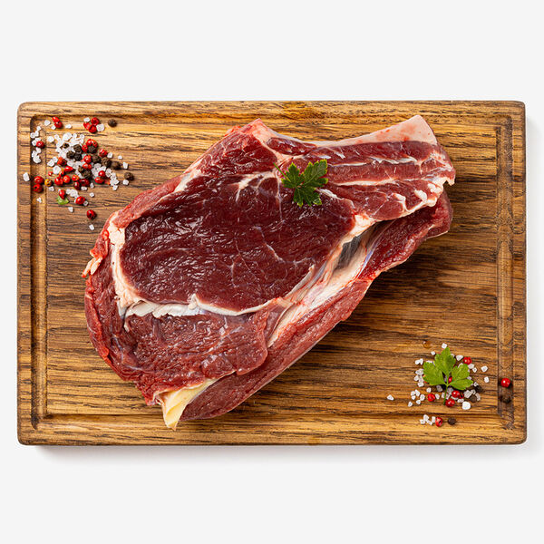 Корейка говяжья н/к ГП, вес