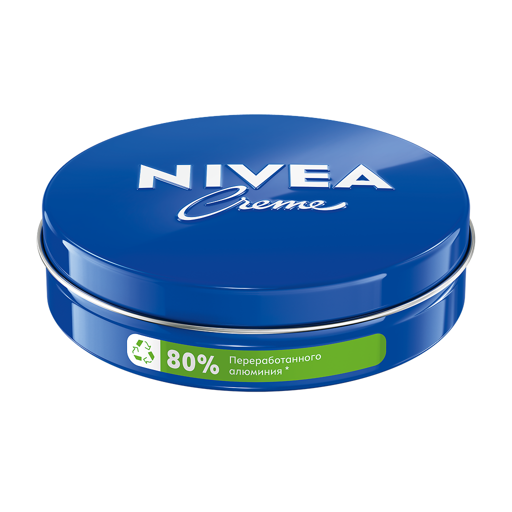 

Крем увлажняющий Nivea универсальный для всей семьи 150 мл