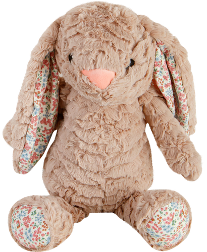 

Игрушка мягкая Bigga Зайчик 40 см