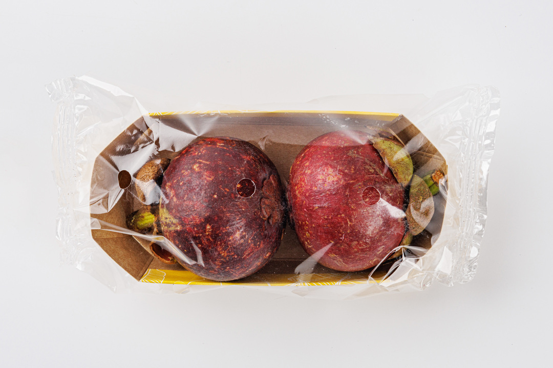 

Мангостин 130 г