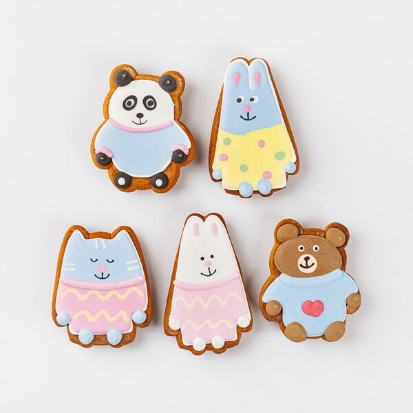 Добрый пряник, в ассортименте